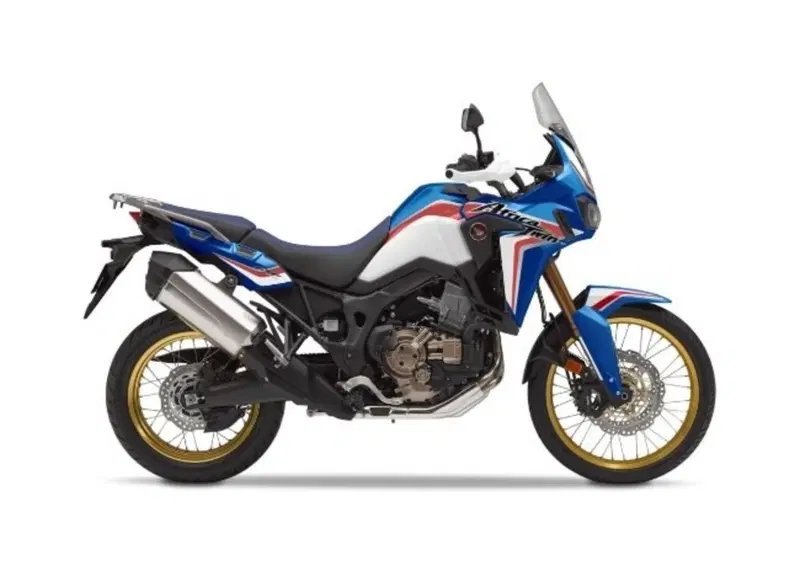 Honda Africa Twin CRF 1000L Adventure Sports Africa Twin CRF 1000L Adventure Sports (2018 - 19) (2)