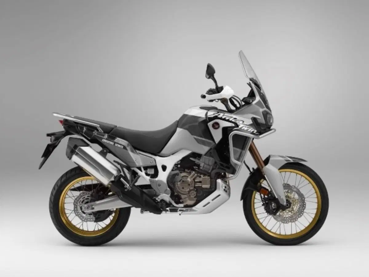 Honda Africa Twin CRF 1000L Adventure Sports Africa Twin CRF 1000L Adventure Sports (2018 - 19) (4)