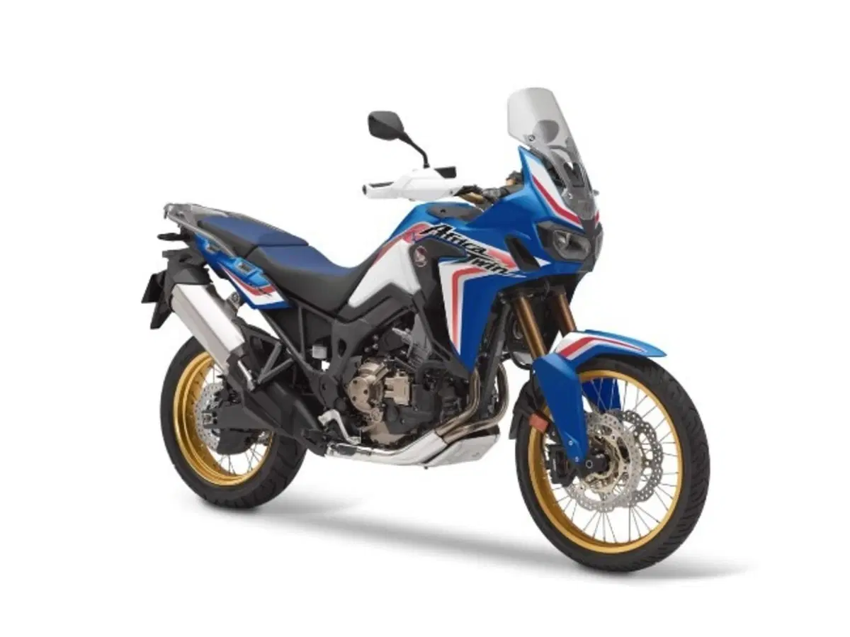 Honda Africa Twin CRF 1000L Adventure Sports (2018 - 19)