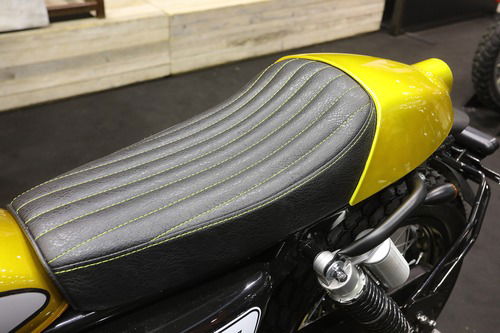 EICMA 2018: Mash Dirt Track 250 (5)