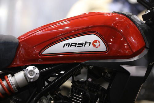 EICMA 2018: Mash Rock 125 (4)