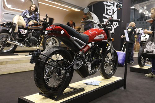 EICMA 2018: Mash Rock 125 (3)