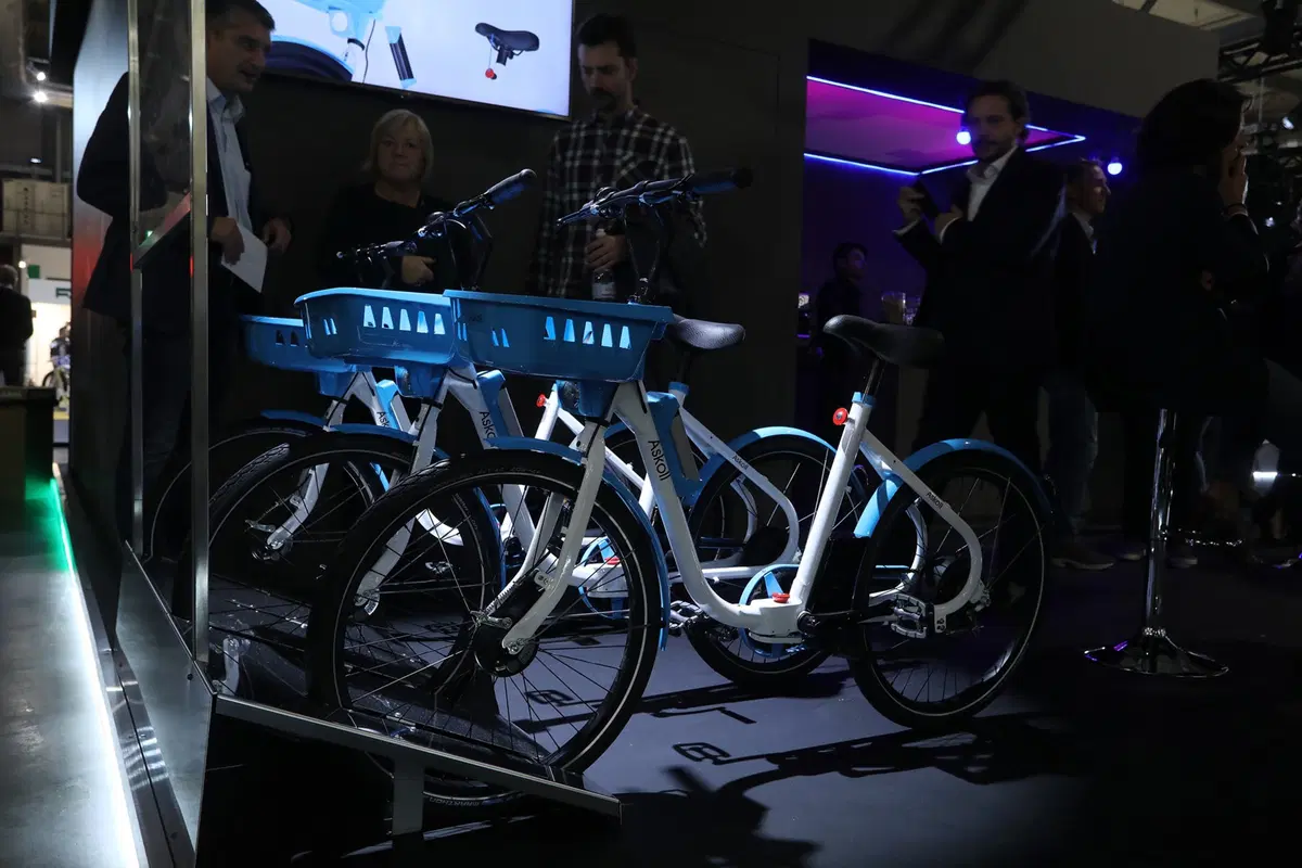 EICMA 2018. Tutte le novità di Askoll (19)