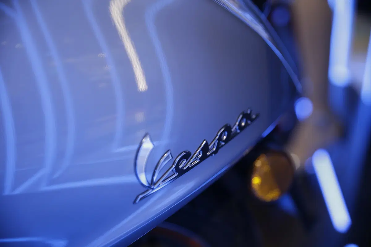 EICMA 2018: Vespa Elettrica, foto, video e dati (7)