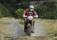 Mancini campione Motorally 2010