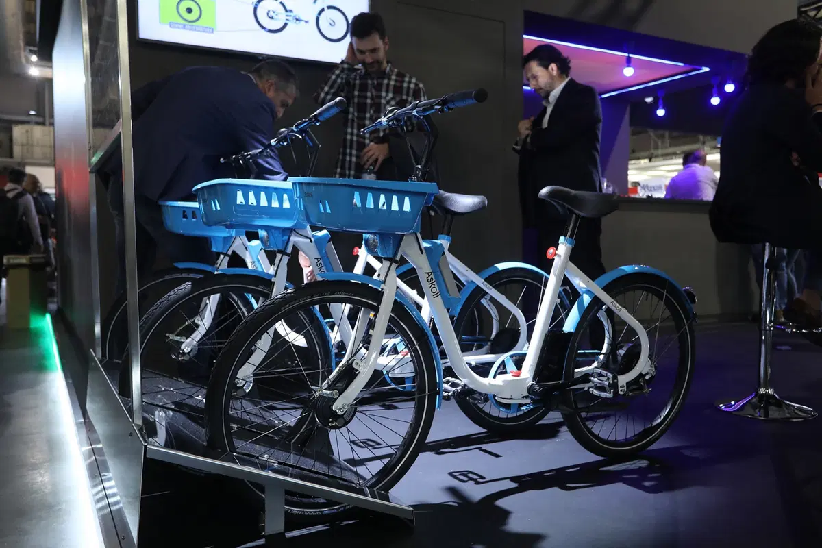 EICMA 2018. Tutte le novità di Askoll (24)