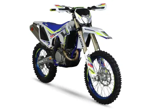 Sherco 500 SEF Factory (2019)
