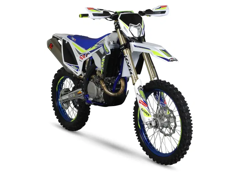 Sherco 500 SEF 500 SEF Factory (2019)