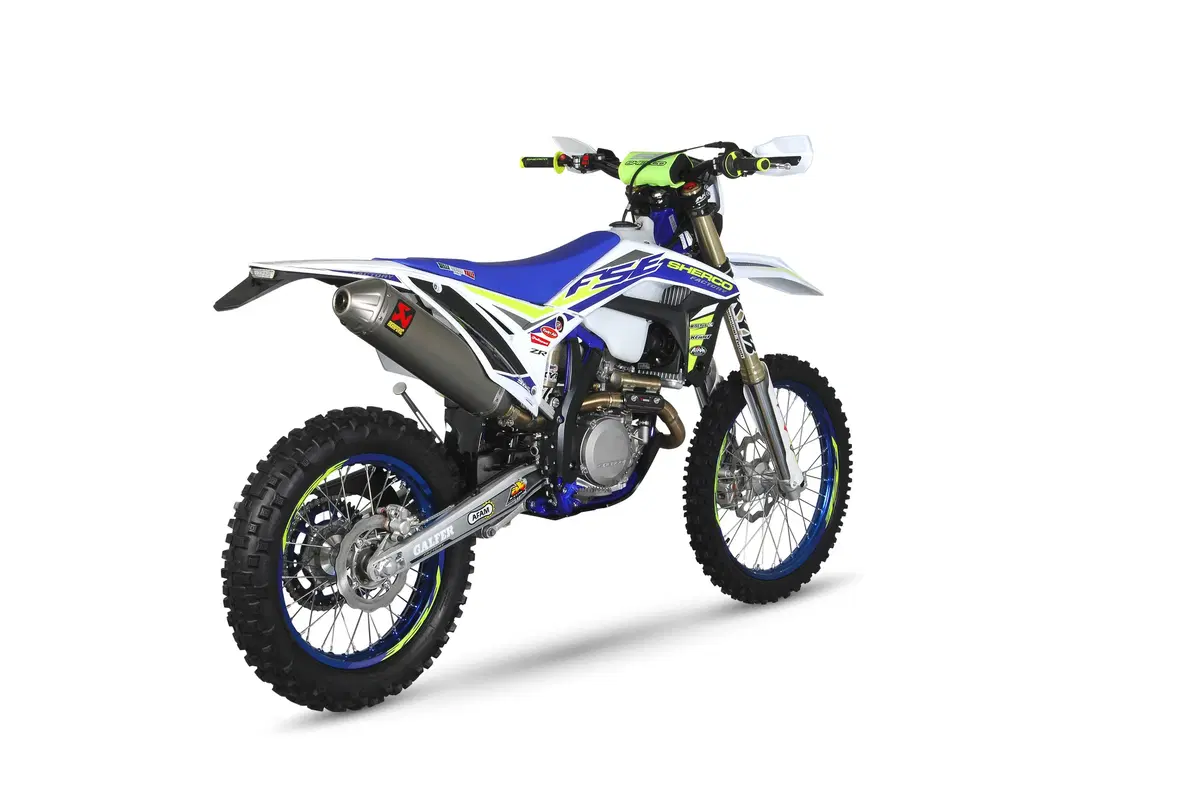 Sherco 500 SEF 500 SEF Factory (2019) (3)