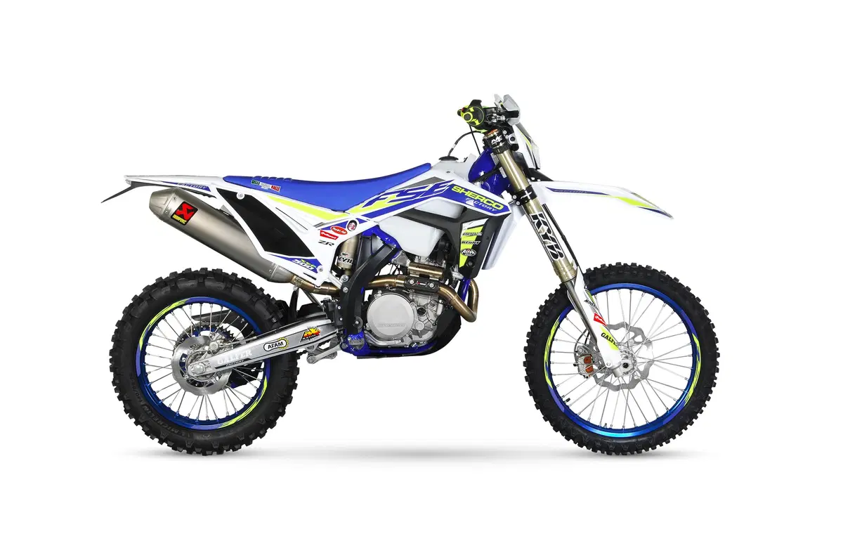 Sherco 500 SEF 500 SEF Factory (2019) (4)