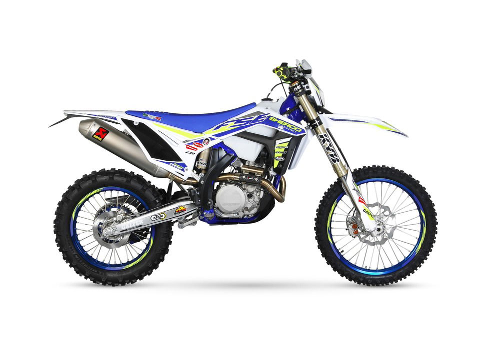 Sherco 500 SEF Factory (2019) (4)