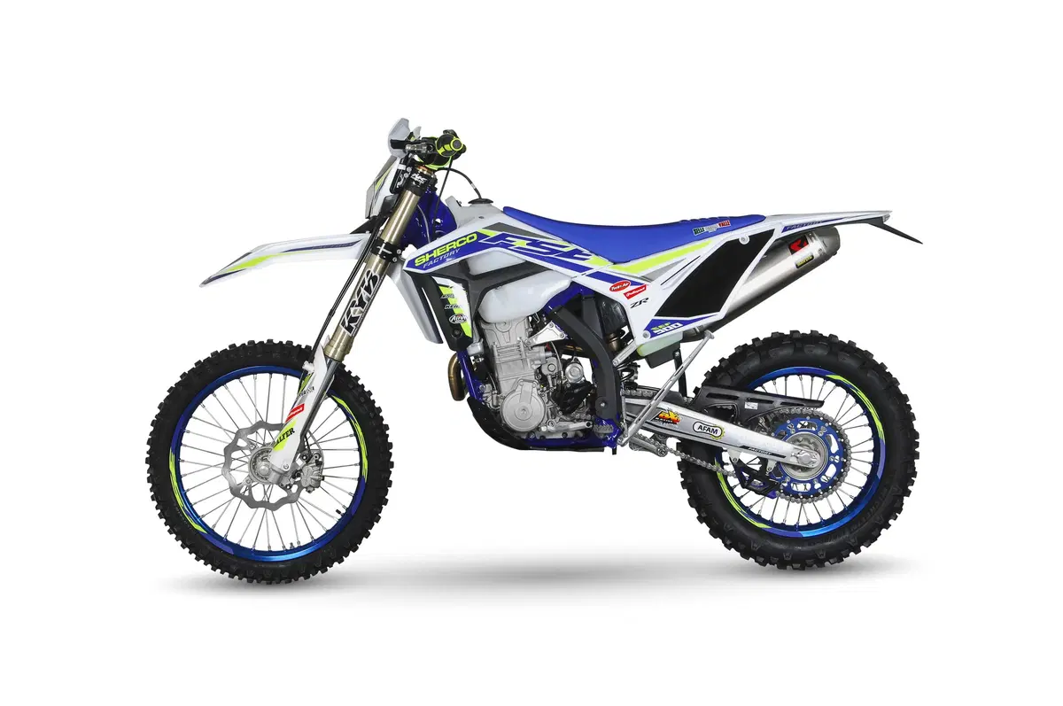 Sherco 500 SEF 500 SEF Factory (2019) (2)