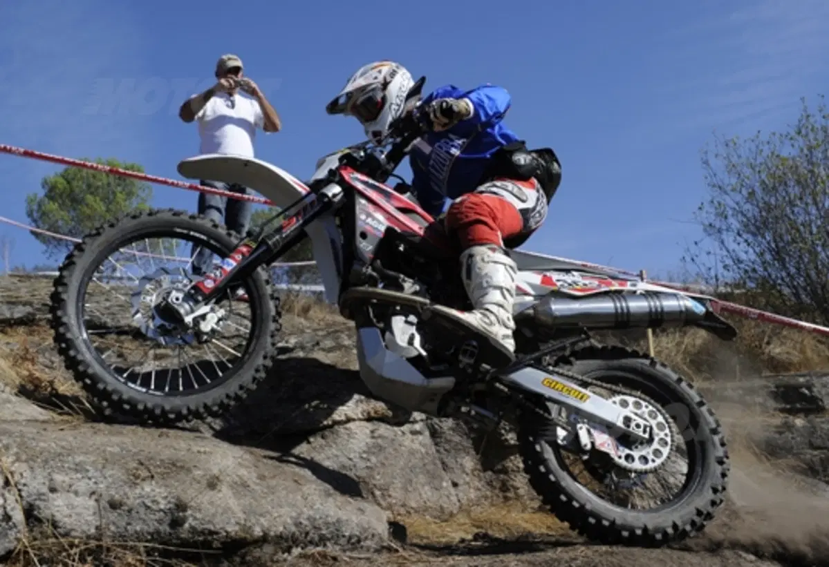 Campionato Europeo Enduro. La prova in Portogallo (2)