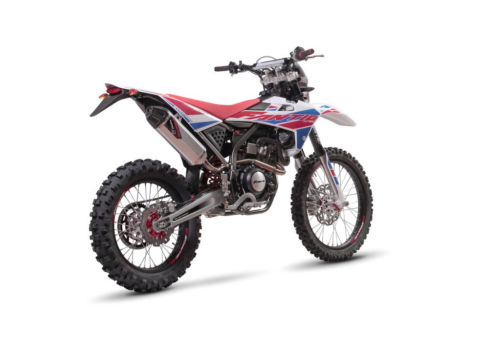 Fantic Motor Enduro 125 E Performance 4t (2019) (2)