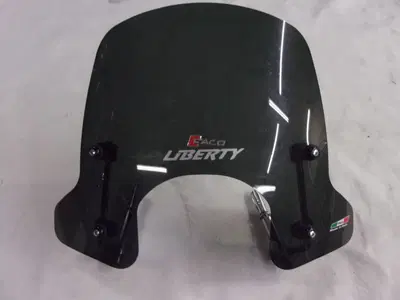 CUPOLINO FACO NEW LIBERTY