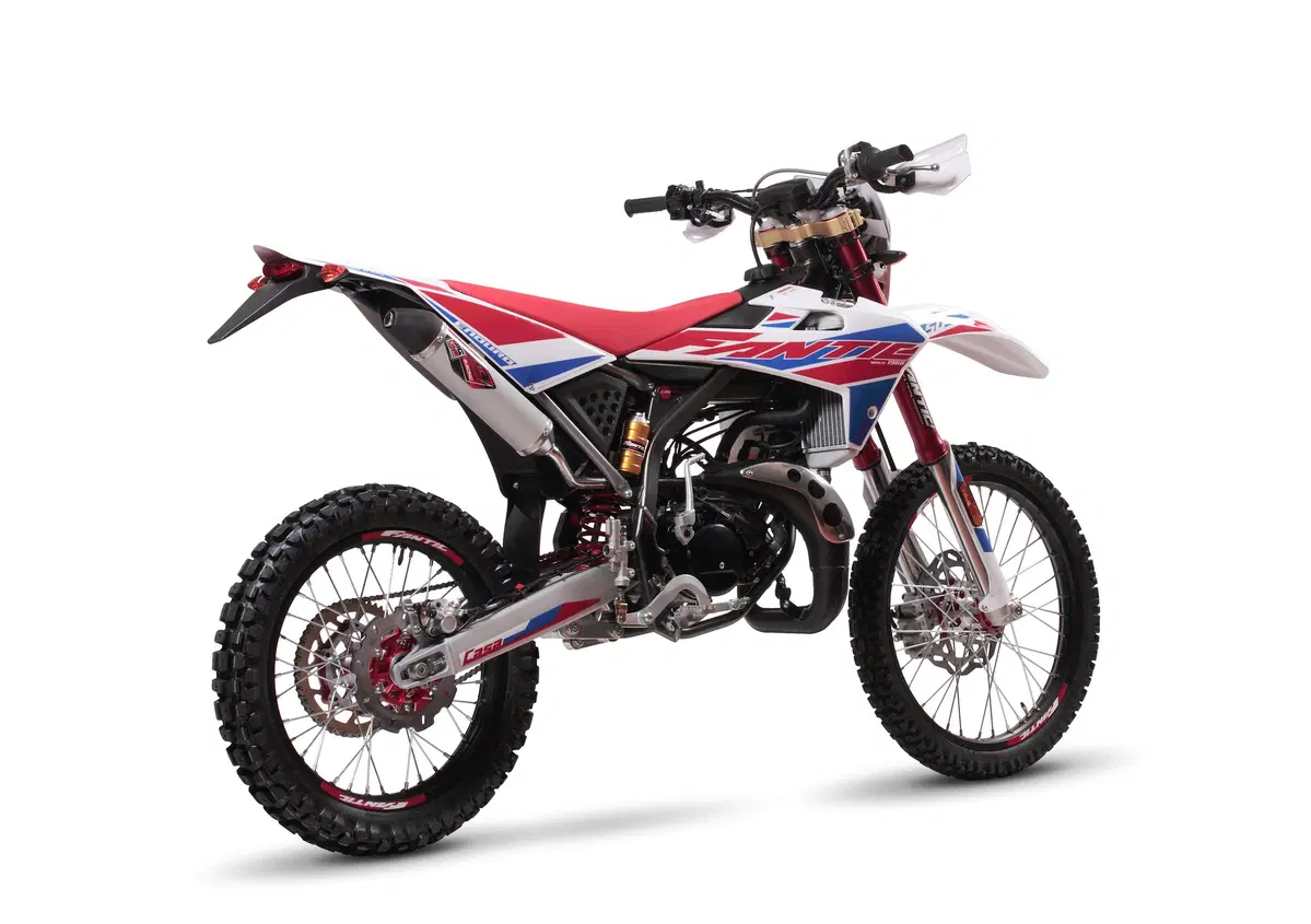 Fantic Motor Enduro 50 Enduro 50 E Casa 2t (2019) (2)