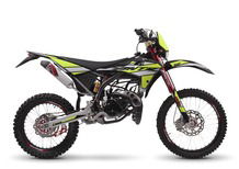 Fantic Motor Enduro 50 E Casa 2t (2019)