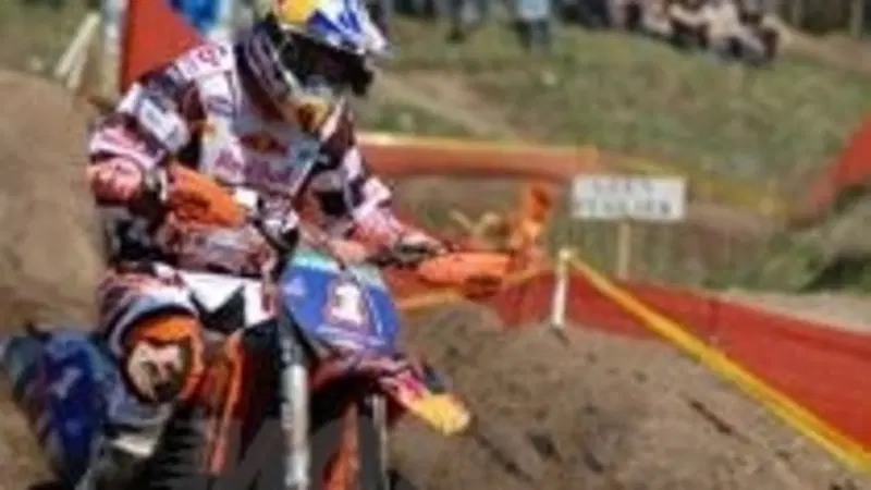 Stephanie Laier &egrave; ancora Campionessa del Mondo di Motocross 
