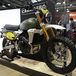 EICMA 2018: Fantic Motor Caballero 500 Rally, foto, video  e dati