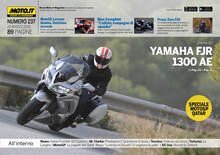 Magazine n°237, scarica e leggi il meglio di Moto.it 