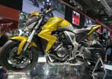 Eicma 2010. Honda presenterà 8 novità mondiali