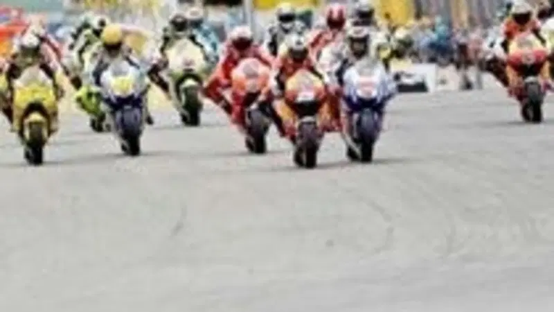 Ecco il calendario 2011 della MotoGP 