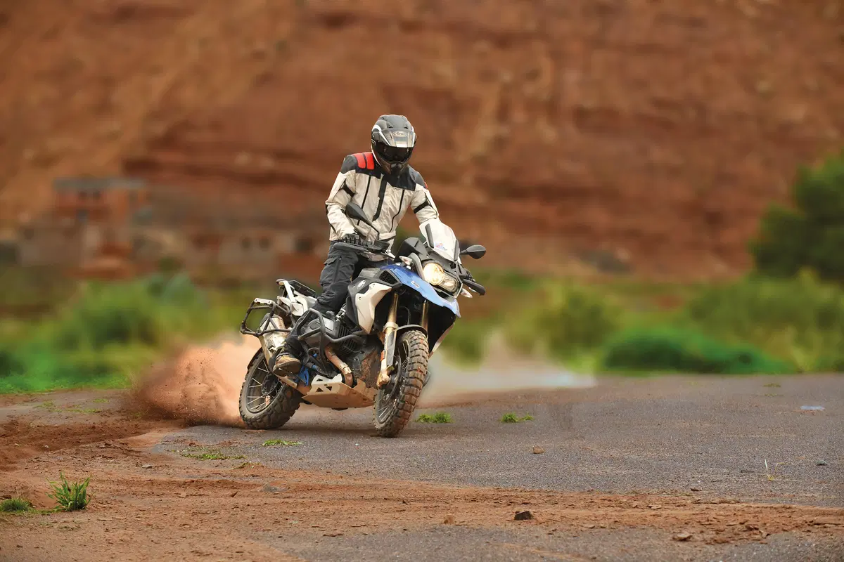 Tucano Urbano presenta a EICMA lal linea adventure T.ur (2)