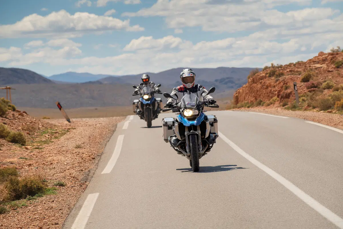 Tucano Urbano presenta a EICMA lal linea adventure T.ur (4)