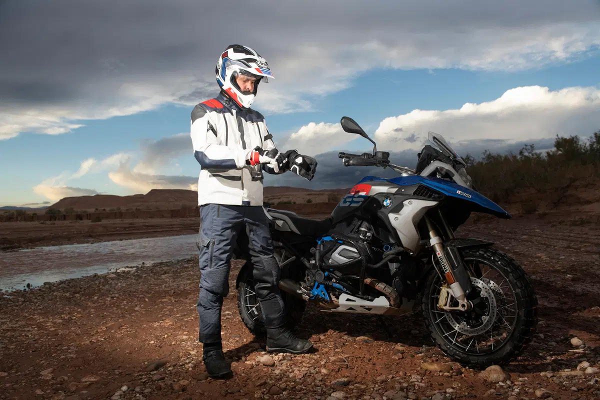 Tucano Urbano presenta a EICMA lal linea adventure T.ur (7)