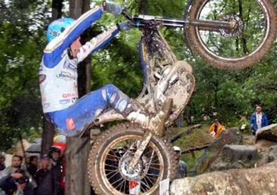 Campionato Italiano Hard Trial Assoluti d’Italia 