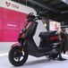 Gli Scooter elettrici NIU a EICMA 2018