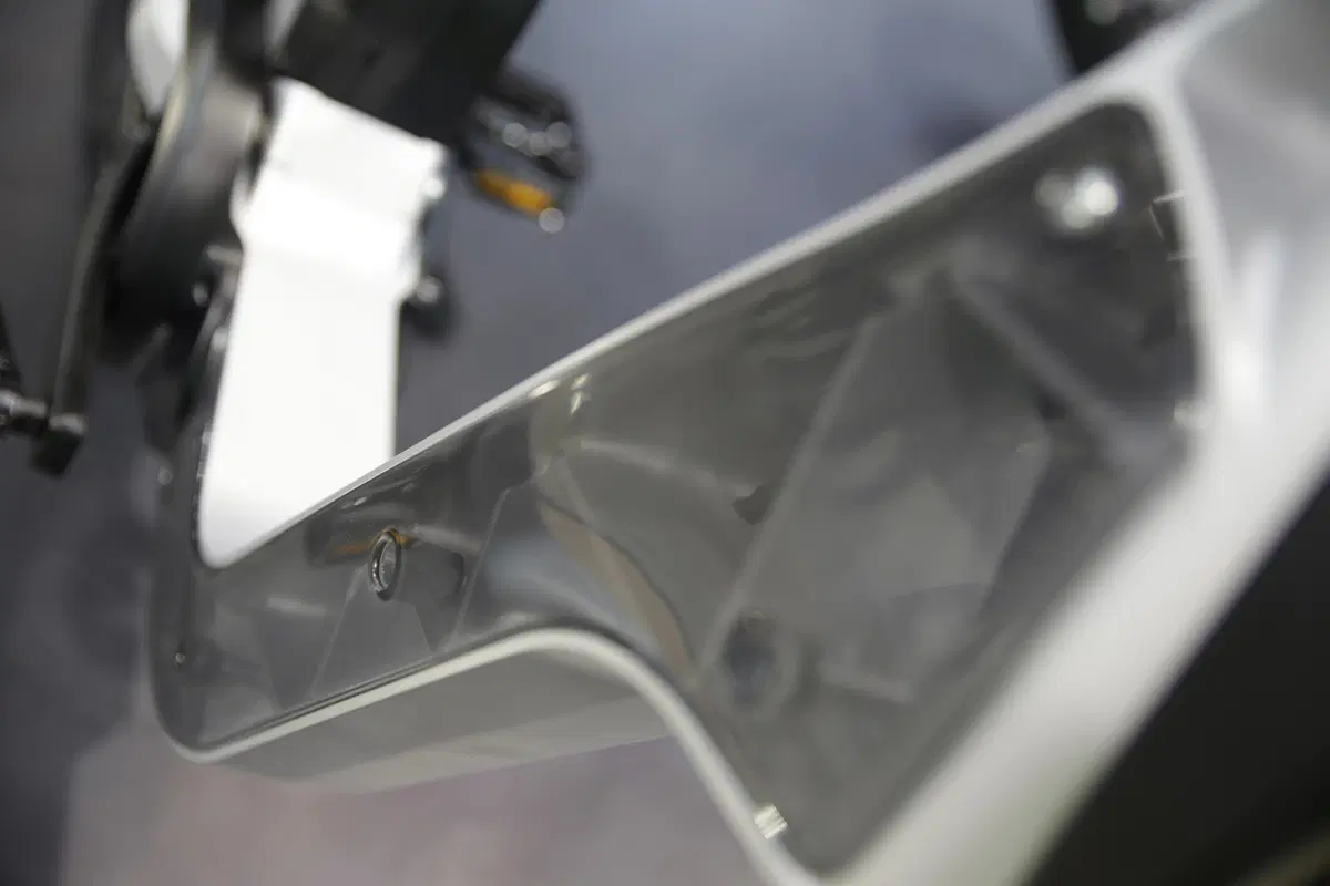 EICMA 2018: Fantic Motor Issimo, foto, video e dati (3)