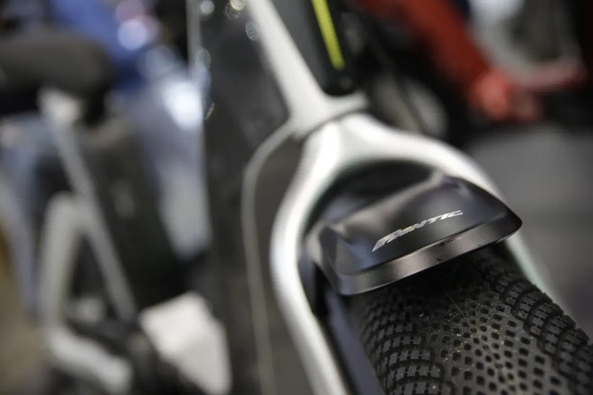 EICMA 2018: Fantic Motor Issimo, foto, video e dati (4)