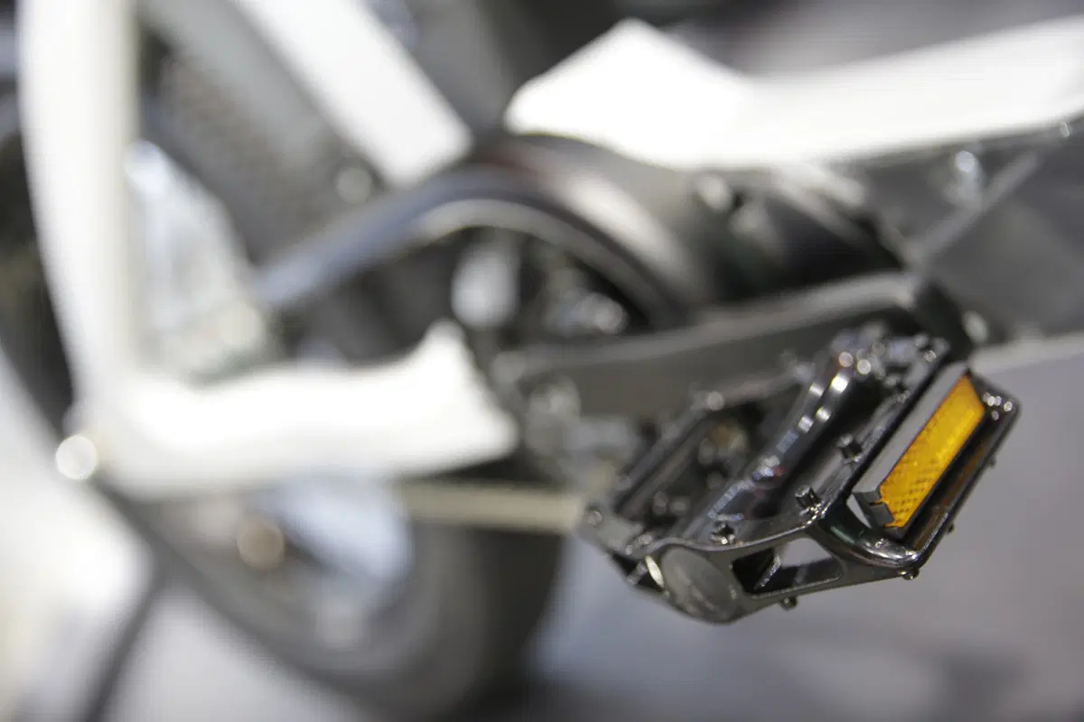 EICMA 2018: Fantic Motor Issimo, foto, video e dati (5)