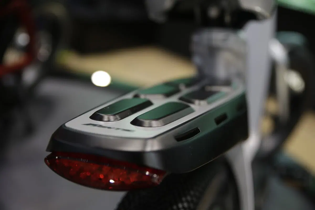 EICMA 2018: Fantic Motor Issimo, foto, video e dati (8)