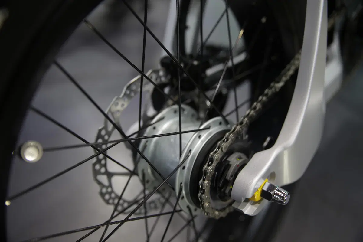 EICMA 2018: Fantic Motor Issimo, foto, video e dati (9)