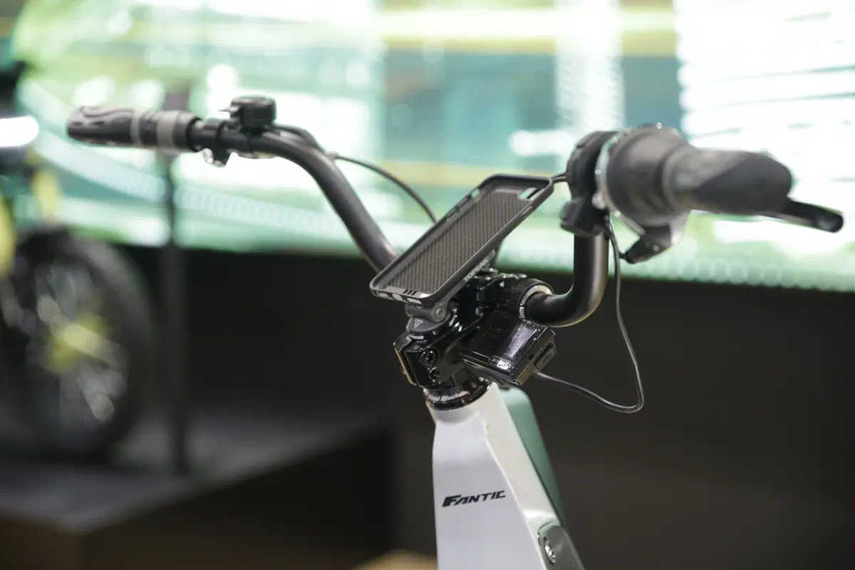EICMA 2018: Fantic Motor Issimo, foto, video e dati (12)