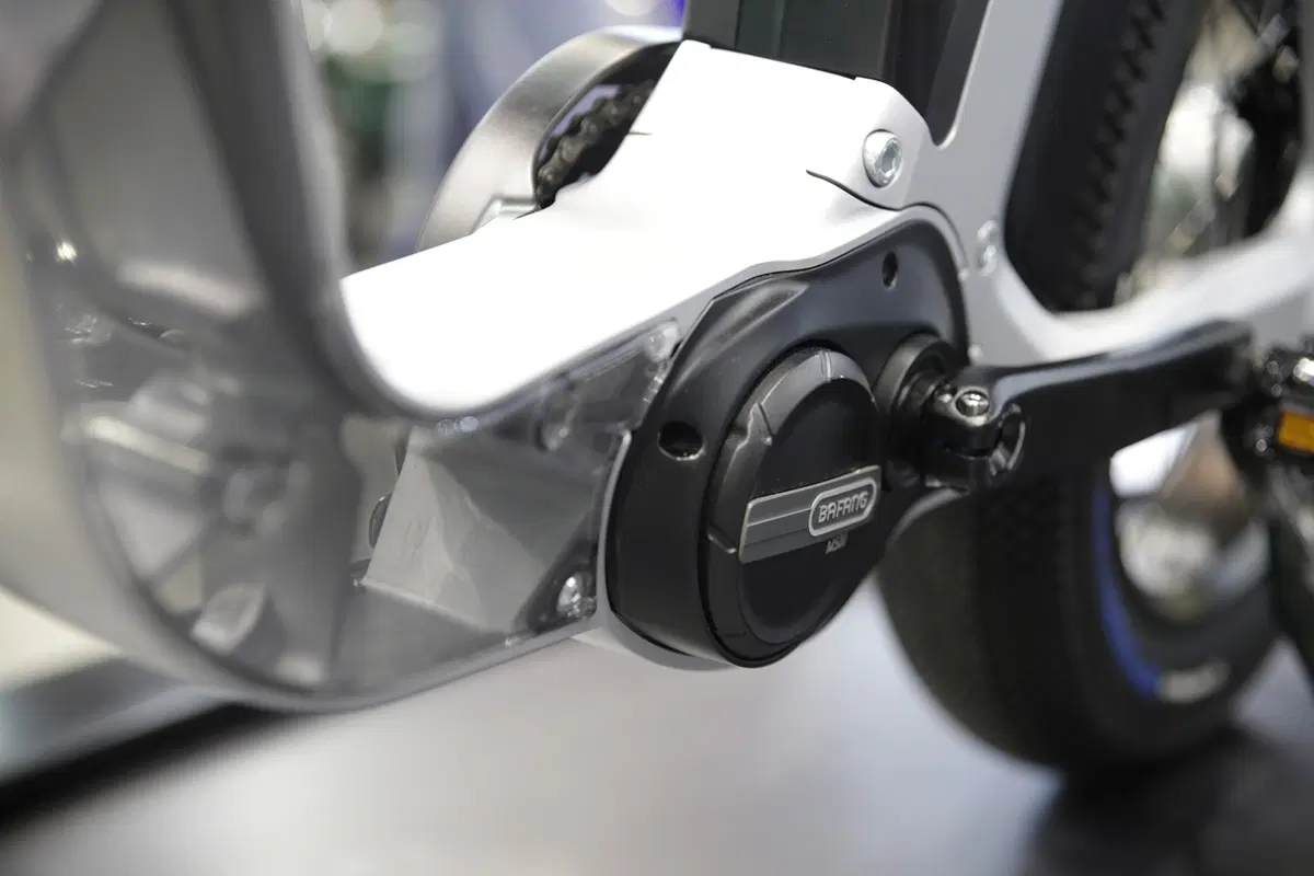 EICMA 2018: Fantic Motor Issimo, foto, video e dati (14)