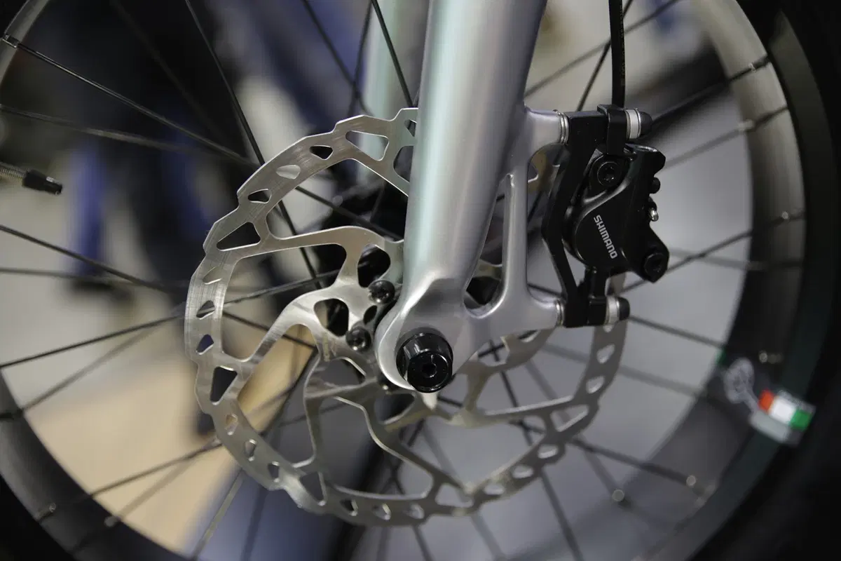 EICMA 2018: Fantic Motor Issimo, foto, video e dati (15)