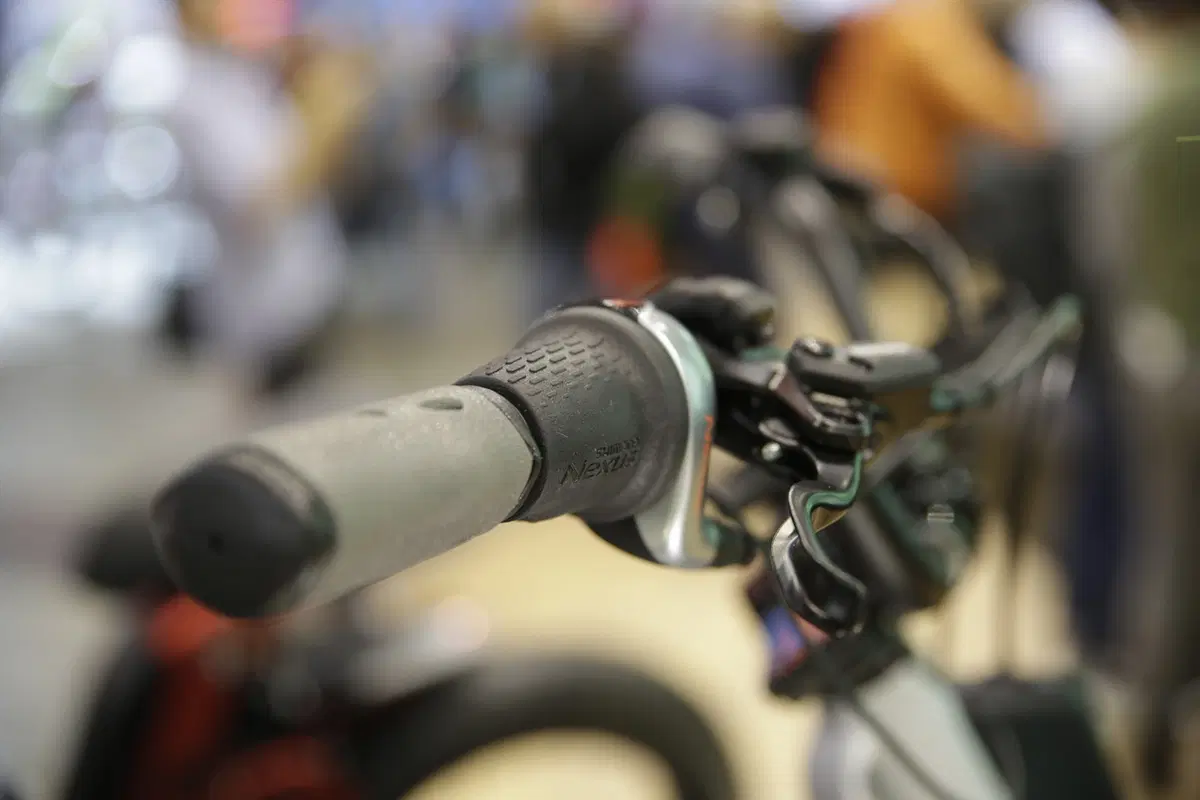 EICMA 2018: Fantic Motor Issimo, foto, video e dati (16)