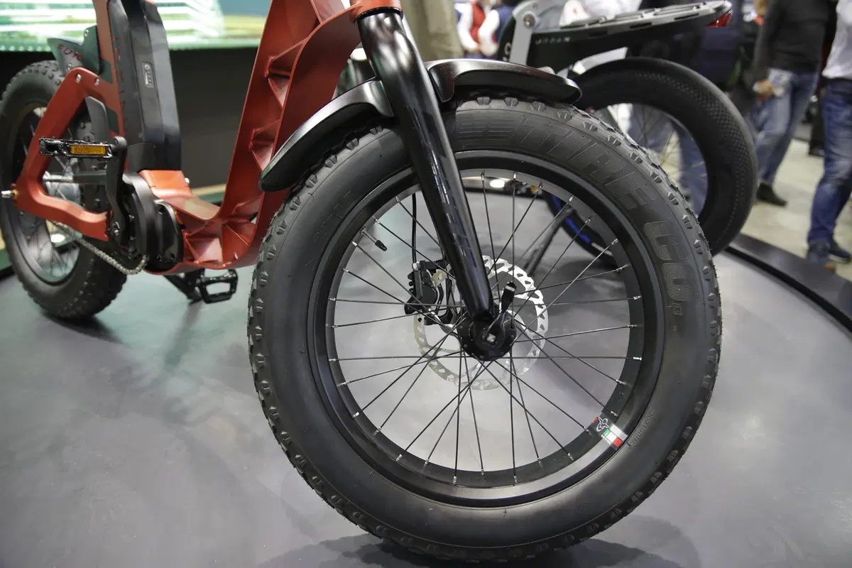 EICMA 2018: Fantic Motor Issimo, foto, video e dati (17)