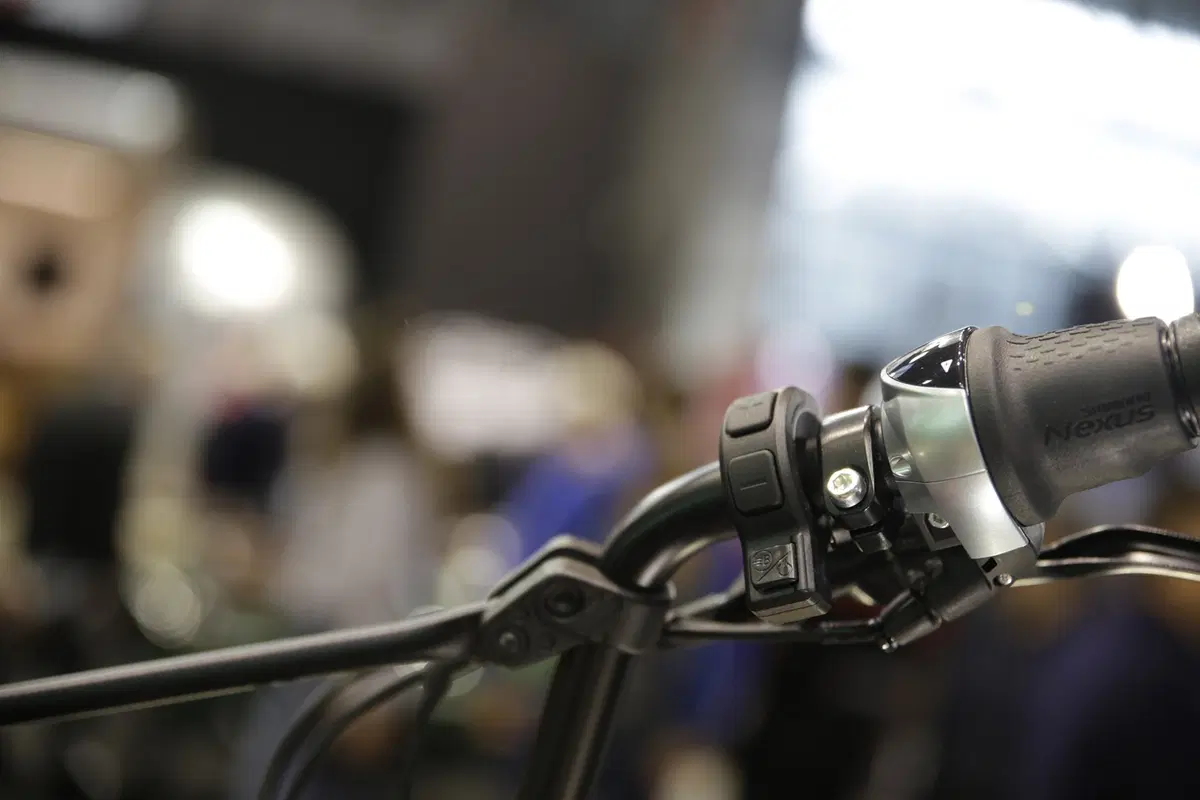 EICMA 2018: Fantic Motor Issimo, foto, video e dati (18)
