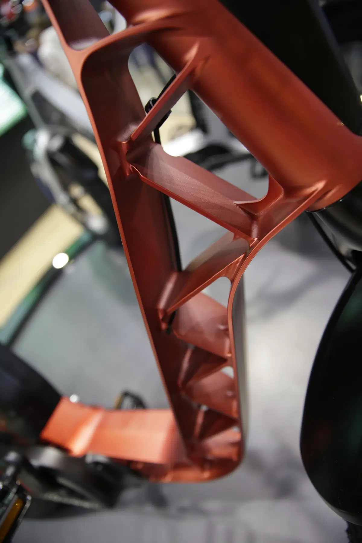 EICMA 2018: Fantic Motor Issimo, foto, video e dati (20)