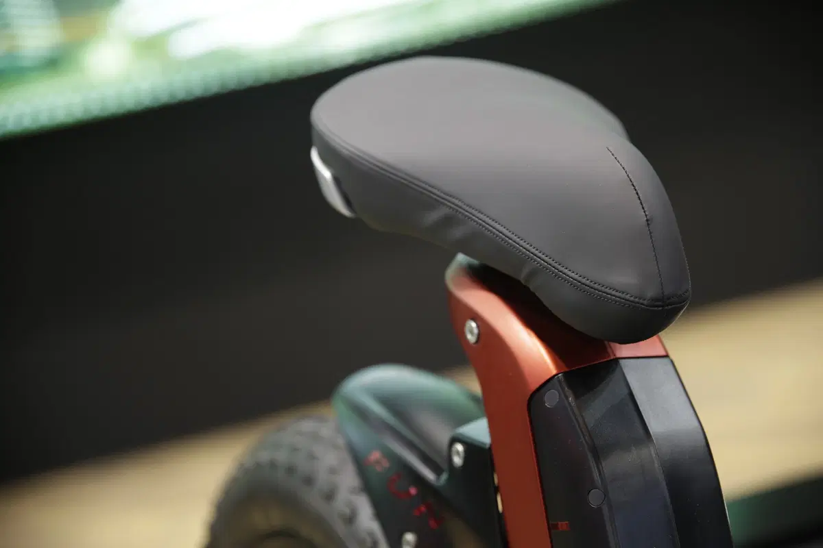 EICMA 2018: Fantic Motor Issimo, foto, video e dati (21)