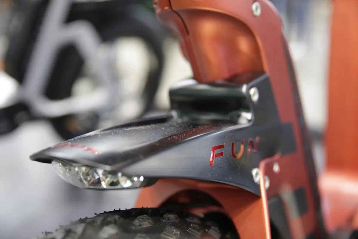 EICMA 2018: Fantic Motor Issimo, foto, video e dati (22)