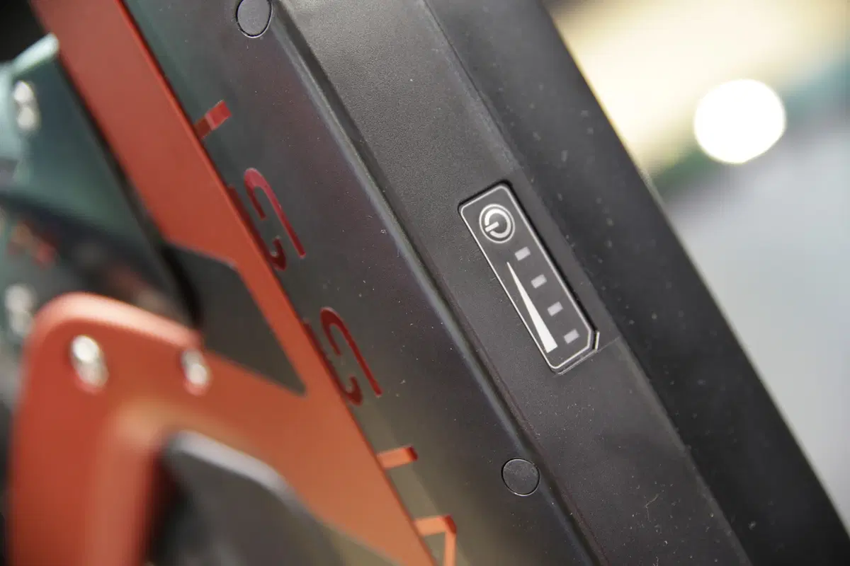 EICMA 2018: Fantic Motor Issimo, foto, video e dati (23)