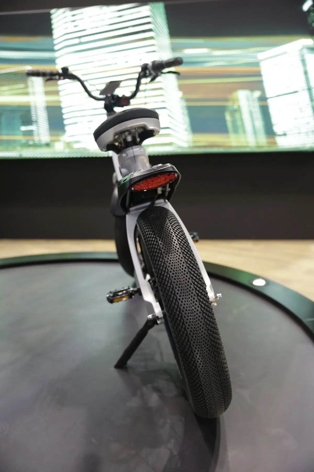 EICMA 2018: Fantic Motor Issimo, foto, video e dati (25)