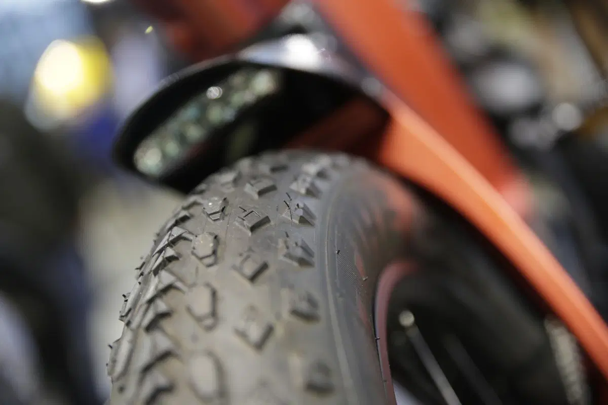 EICMA 2018: Fantic Motor Issimo, foto, video e dati (27)