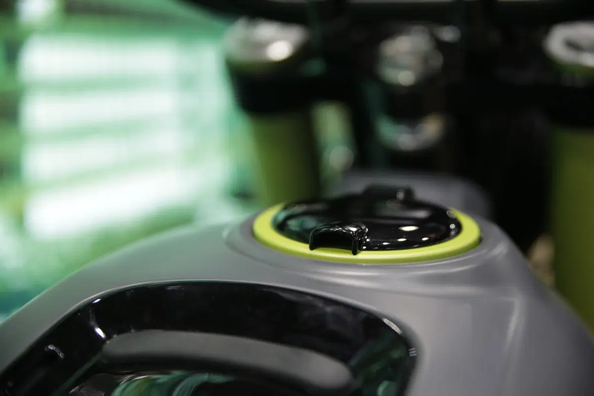 EICMA 2018: Fantic Motor E-Cab, Foto, video e dati (2)