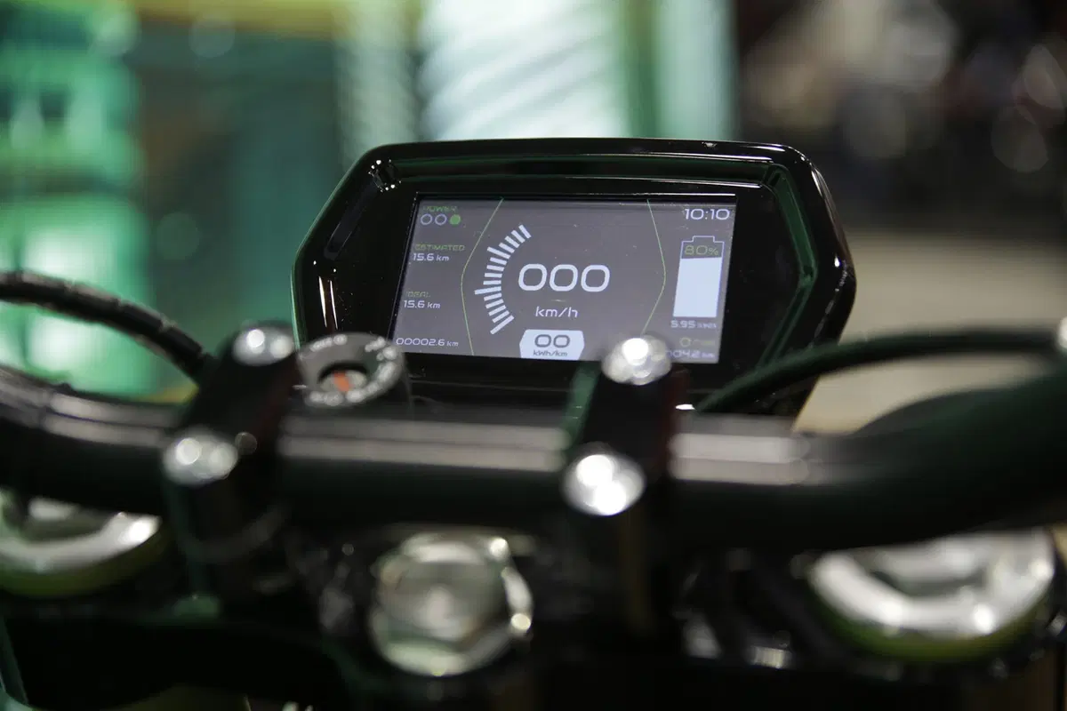 EICMA 2018: Fantic Motor E-Cab, Foto, video e dati (3)